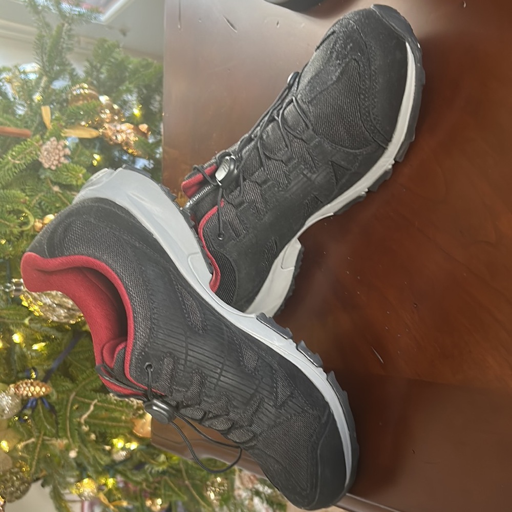 Men’s Columbia Five Works Hiking Shoes